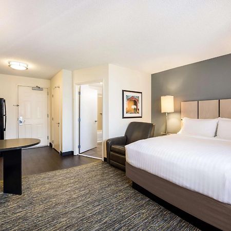 Sonesta Simply Suites Columbus Airport Gahanna エクステリア 写真