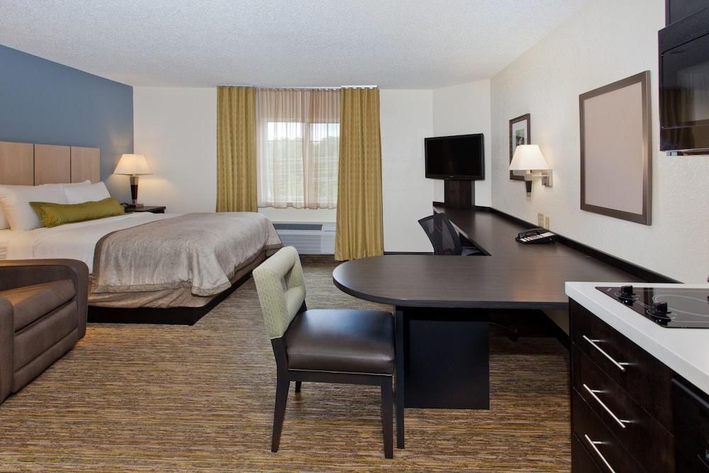 Sonesta Simply Suites Columbus Airport Gahanna エクステリア 写真