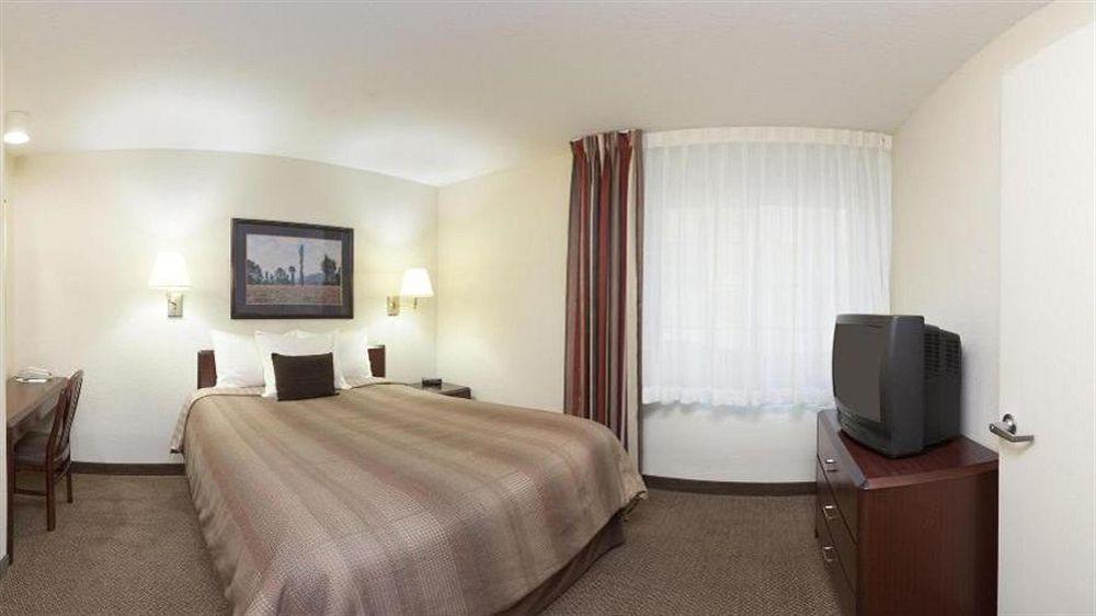 Sonesta Simply Suites Columbus Airport Gahanna エクステリア 写真