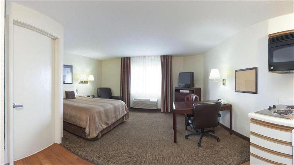 Sonesta Simply Suites Columbus Airport Gahanna エクステリア 写真
