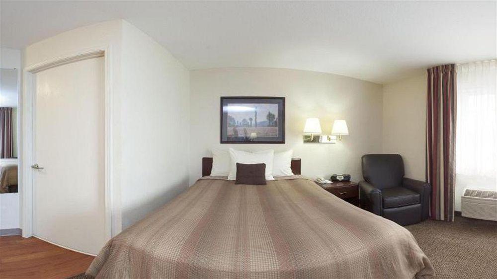 Sonesta Simply Suites Columbus Airport Gahanna エクステリア 写真