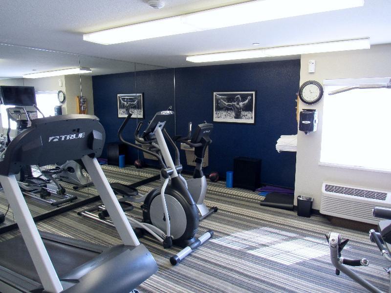Sonesta Simply Suites Columbus Airport Gahanna エクステリア 写真