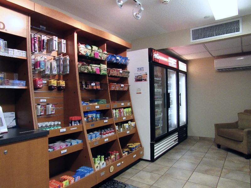 Sonesta Simply Suites Columbus Airport Gahanna エクステリア 写真