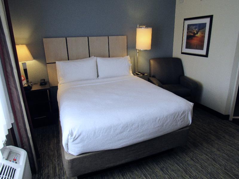Sonesta Simply Suites Columbus Airport Gahanna エクステリア 写真