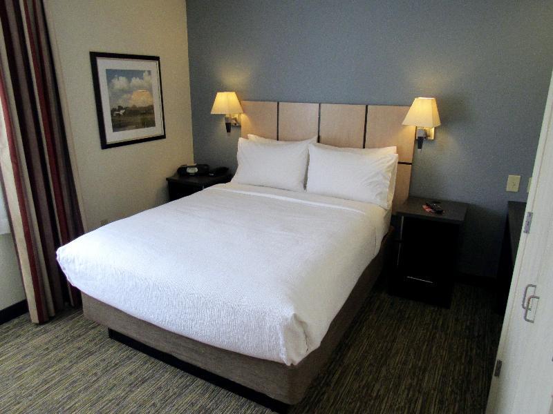 Sonesta Simply Suites Columbus Airport Gahanna エクステリア 写真
