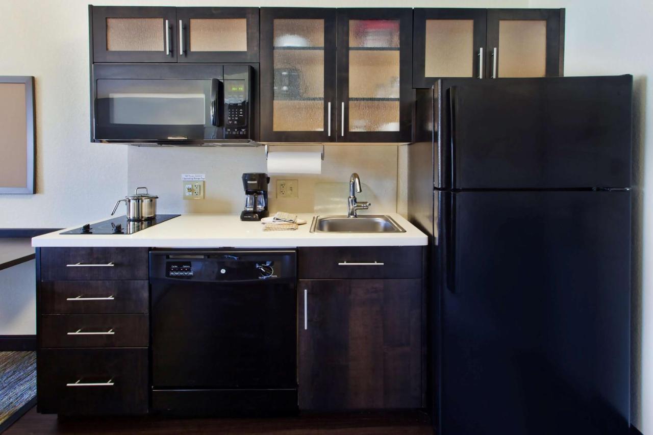 Sonesta Simply Suites Columbus Airport Gahanna エクステリア 写真