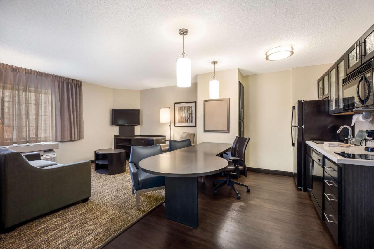 Sonesta Simply Suites Columbus Airport Gahanna エクステリア 写真