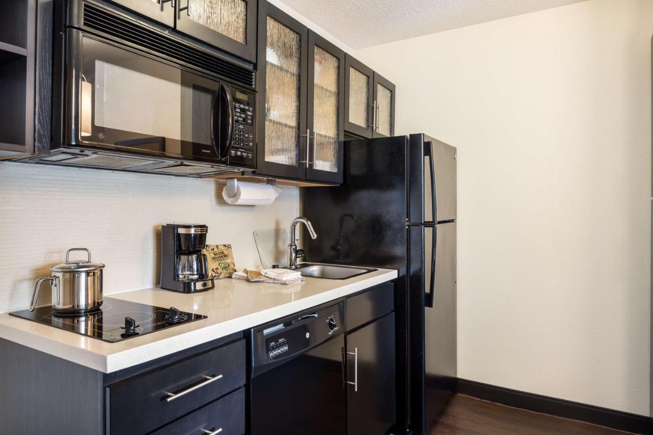 Sonesta Simply Suites Columbus Airport Gahanna エクステリア 写真