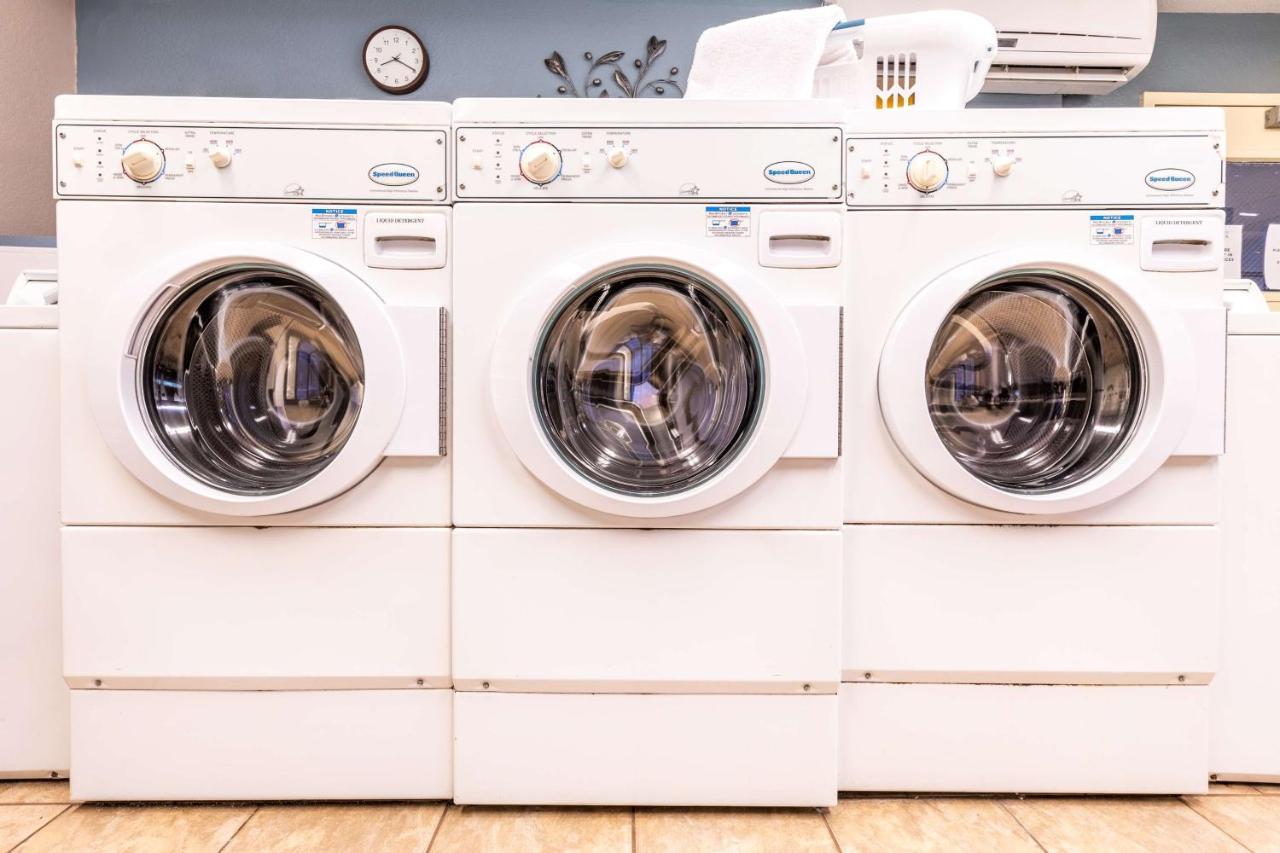 Sonesta Simply Suites Columbus Airport Gahanna エクステリア 写真