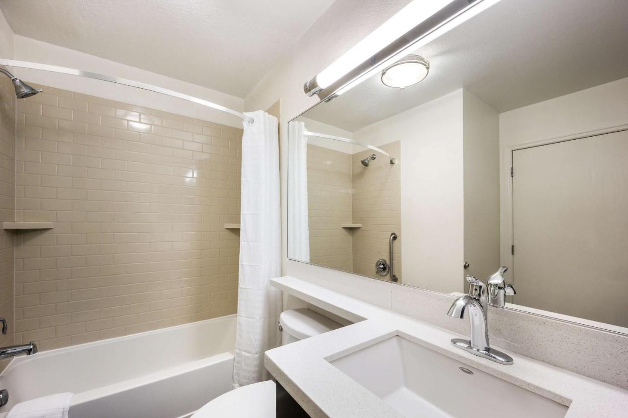 Sonesta Simply Suites Columbus Airport Gahanna エクステリア 写真