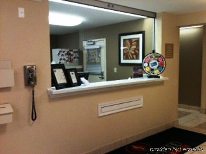 Sonesta Simply Suites Columbus Airport Gahanna インテリア 写真