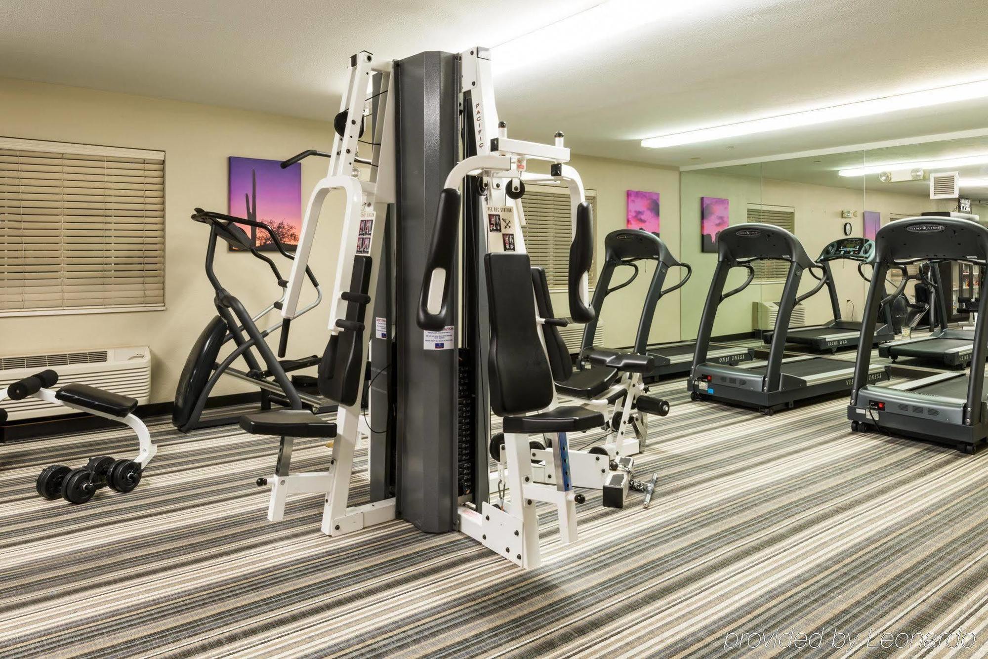 Sonesta Simply Suites Columbus Airport Gahanna エクステリア 写真