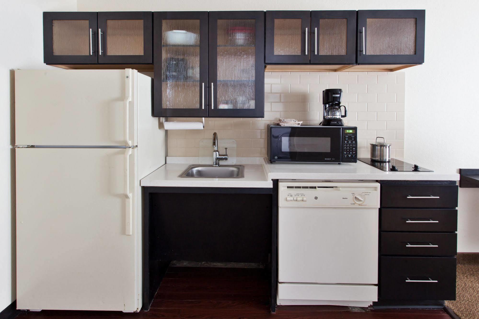 Sonesta Simply Suites Columbus Airport Gahanna エクステリア 写真