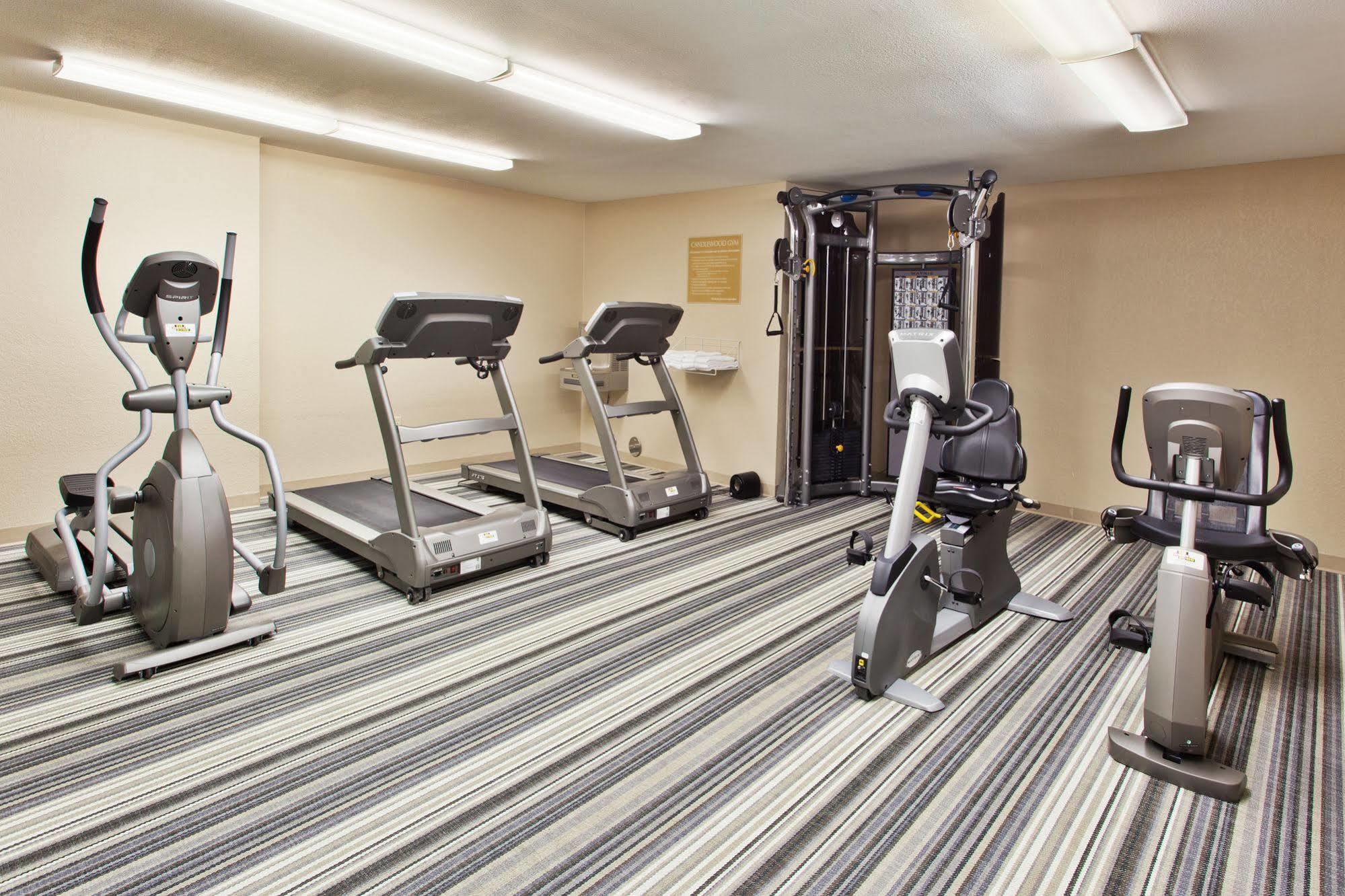 Sonesta Simply Suites Columbus Airport Gahanna エクステリア 写真